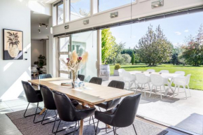 Paradise on Campbell Martinborough